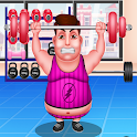 Icon Fat To Fit Tycoon