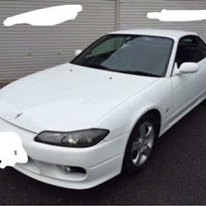 シルビア S15