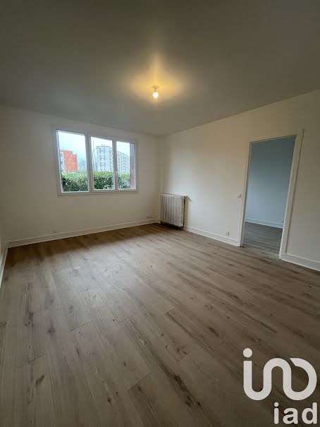 Vente appartement 3 pièces 48 m² à Bagneux (92220), 256 500 €