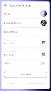 Schulden Manager DebtBalance(圖3)-速報App