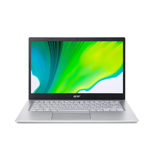 Máy tính xách tay/ Laptop Acer Aspire 5 A514-54-5127 (NX.A28SV.007) (i5-1135G7) (Bạc) - Hàng trưng bày