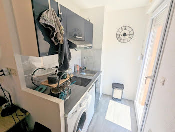 appartement à Toulouse (31)