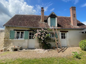 maison à Beaumont-Village (37)