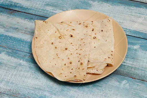 Rumali Roti