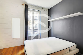 appartement à Paris 19ème (75)