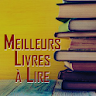 Meilleurs Livres à Lire icon