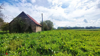 maison à Sérent (56)