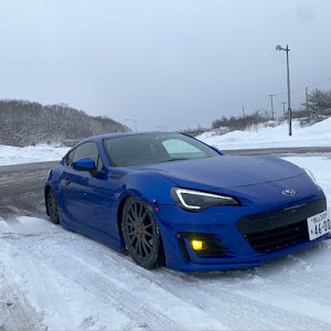 BRZ ZC6