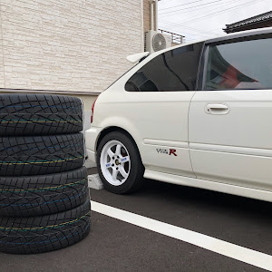 シビックタイプR EK9