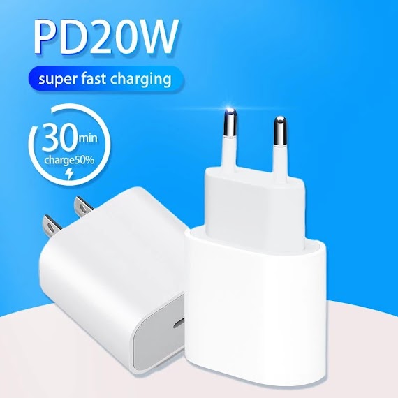 Củ Sạc Nhanh Suntaiho 20W Pd Usb C Thích Hợp Cho Iphone 14 Max 14 Pro Max 12 Pro Max 13Pro 11