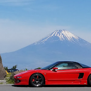 NSX NA1