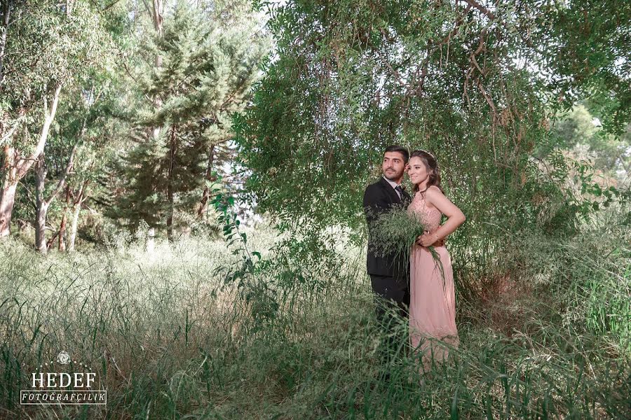 Photographe de mariage Yücel Yönel (yucelyonel). Photo du 12 juillet 2020