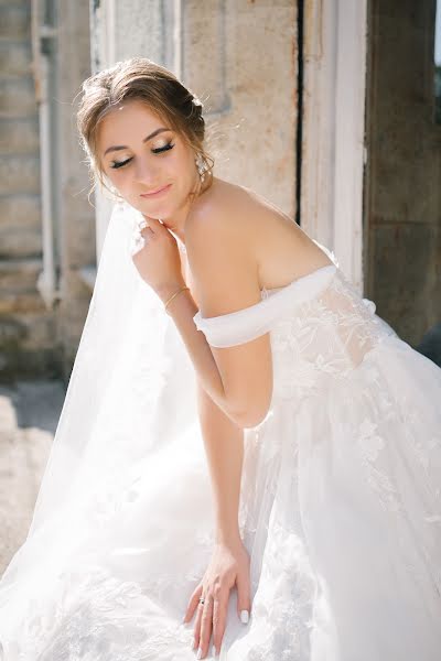 Wedding photographer Liliana Arseneva (arsenyevaliliana). Photo of 20 August 2021