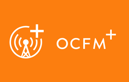 OCFM plus chrome extension