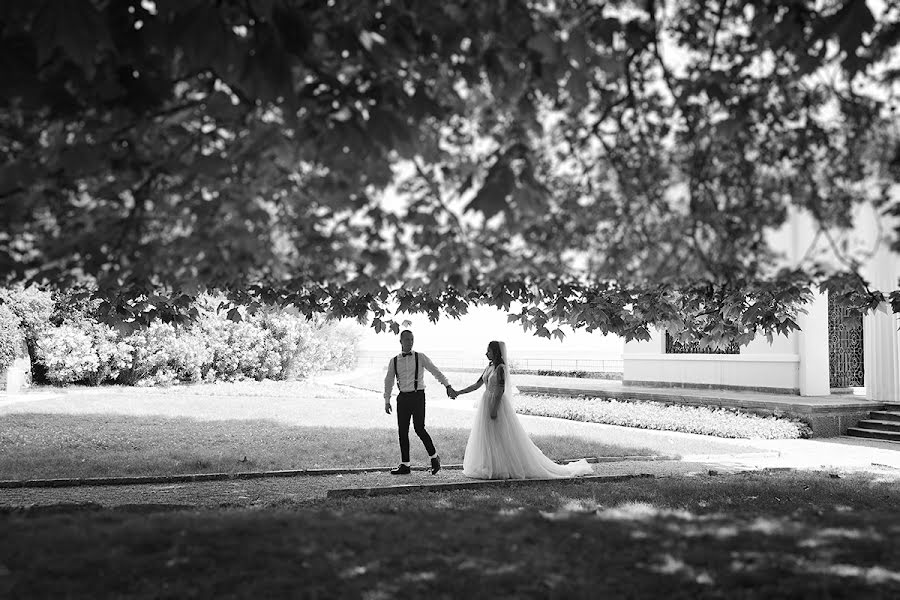 Photographe de mariage Alla Ryabichenko (allar). Photo du 3 septembre 2017