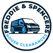 Freddie & Spencer's House Clearance Logo