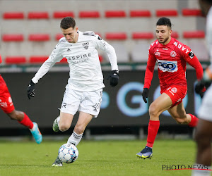 Officiel : nouvelle expérience à l'étranger pour un ancien pilier de Westerlo, Eupen et Beveren