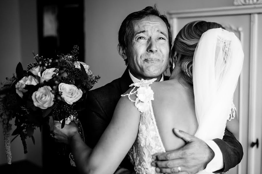 Bröllopsfotograf Mihai Gheorghe (mihaigheorghe). Foto av 9 oktober 2018