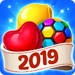 Cover Image of Descargar historia de dulces 1.6.3958 APK