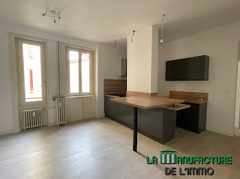 appartement à Saint-Etienne (42)