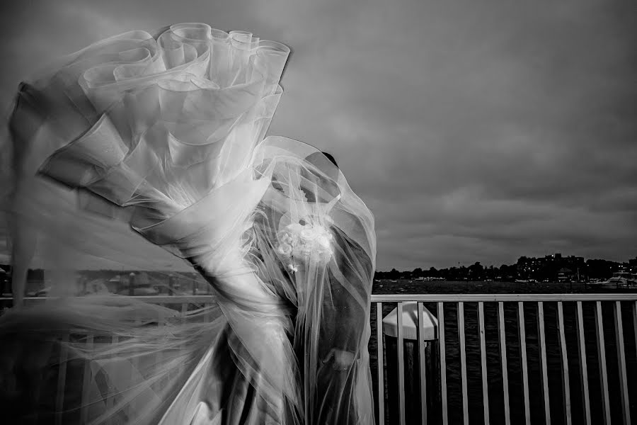 Wedding photographer Leaha Bourgeois (popography). Photo of 26 October 2015