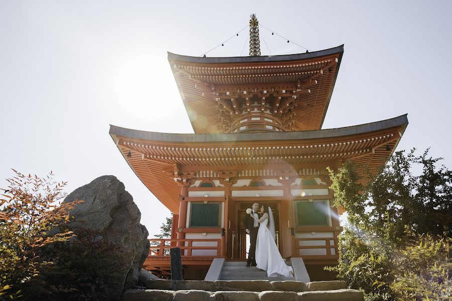 Photographe de mariage Aleksandr Kulagin (aleksfot). Photo du 8 novembre 2023