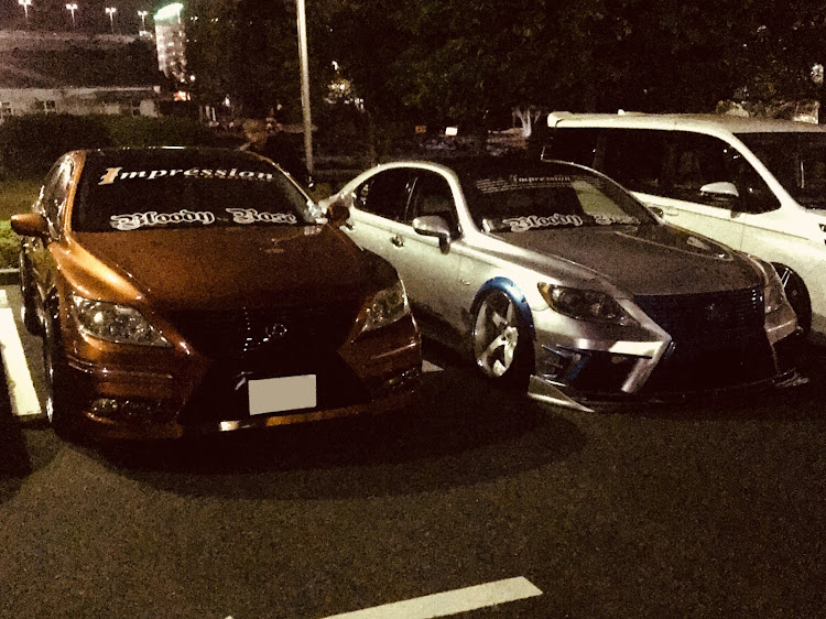 ステップワゴンのACF若洲MT・AllCarFes・ACF・SS@FG・COMRADEに関するカスタム事例の投稿画像7枚目