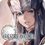 Cover Image of Tải xuống VALKYRIE ANATOMIA -The Origin- 1.0.25 APK