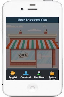 Tienda Demo Screenshots 2