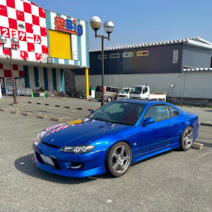 シルビア S15