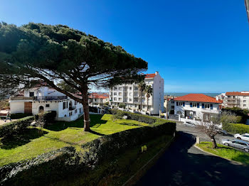 appartement à Biarritz (64)