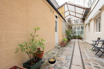 appartement à Paris 11ème (75)