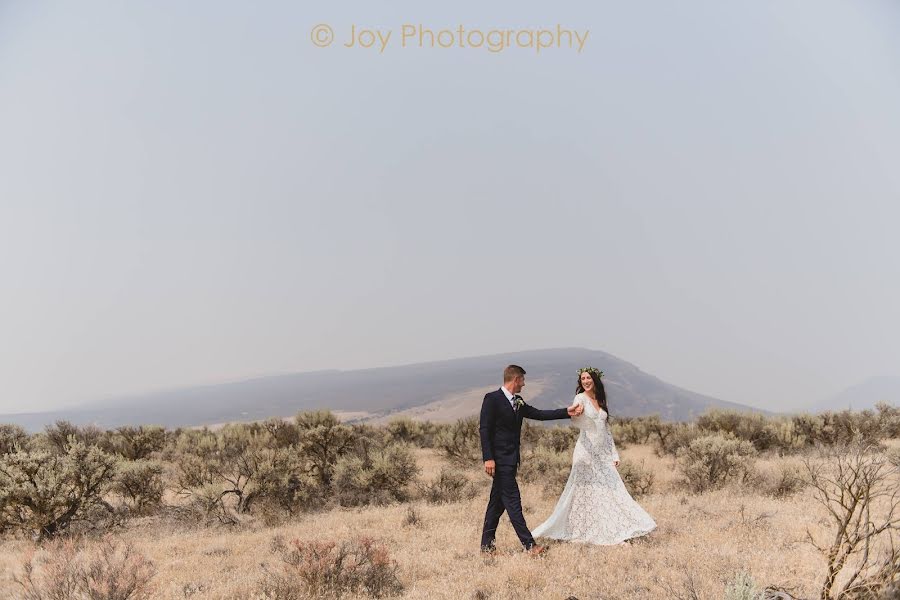 Fotografo di matrimoni Meaghan Bickel (meaghanbickel). Foto del 1 marzo 2020