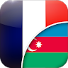 French-Azerbaijani Translator icon