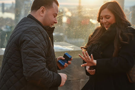 Bröllopsfotograf Ihor Timankov (timankov). Foto av 24 januari