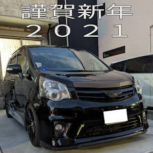 ノア ZRR70W