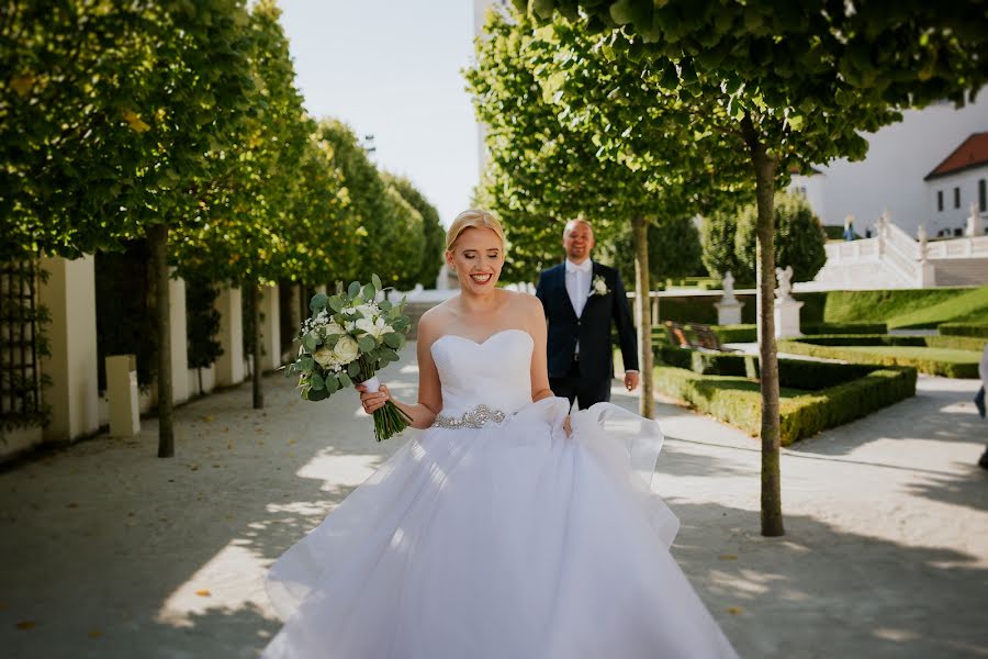 Fotógrafo de bodas Jozef Závodník (dobrasvadba). Foto del 10 de octubre 2023