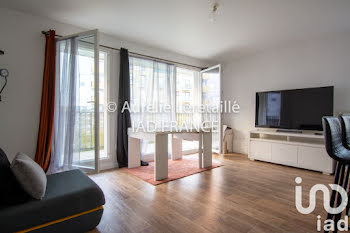 appartement à Pierrefitte-sur-Seine (93)