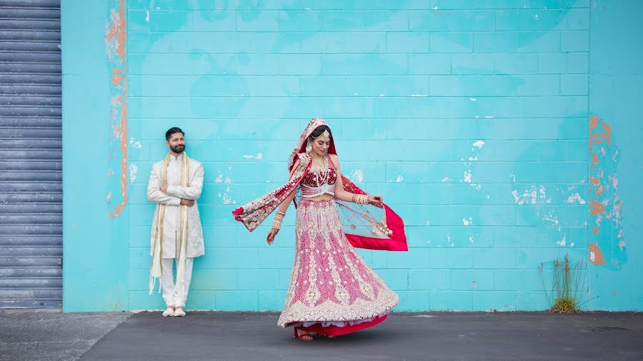 Wedding photographer Mala Patel (malaphotography). Photo of 19 October 2018