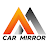 AA Car Mirror Link: Carplay icon