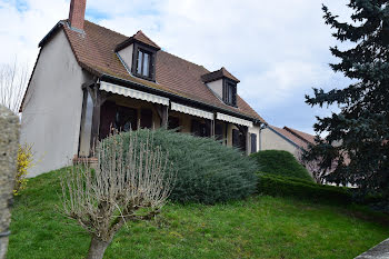 maison à Saint-Pourçain-sur-Sioule (03)