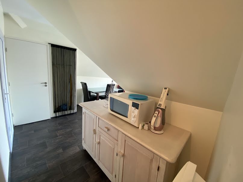 Location meublée appartement 2 pièces 35.97 m² à Amiens (80000), 750 €