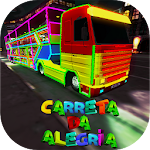 Cover Image of Unduh Carreta da Alegria 1.6.1 APK