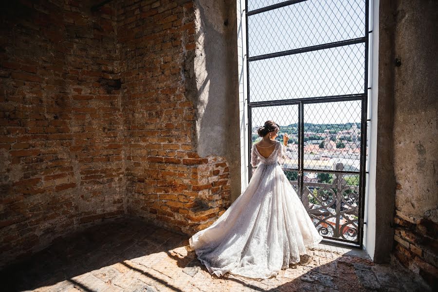 Wedding photographer Pavel Nenartovich (nenik83). Photo of 2 August 2017