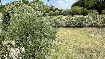 terrain à Uzès (30)