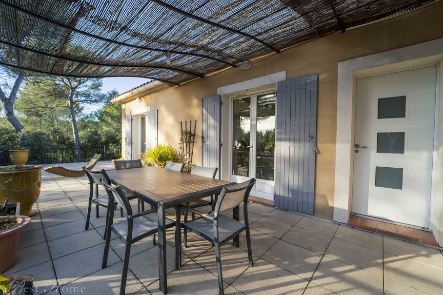 Vente maison 8 pièces 206 m² à Nimes (30000), 775 000 €