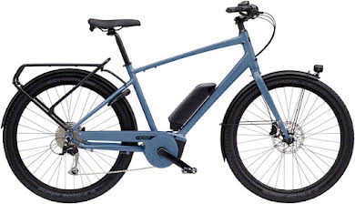 Benno eScout Class 3 Etility Ebike - Bosch Performance Line Sport, 400Wh alternate image 0