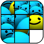 Cover Image of Herunterladen Sliding Image Puzzle 1.1.3 APK