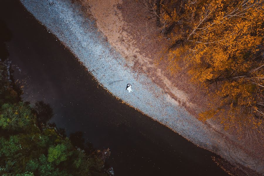 Wedding photographer Ismael Gómez (ismaelgomez). Photo of 31 October 2017