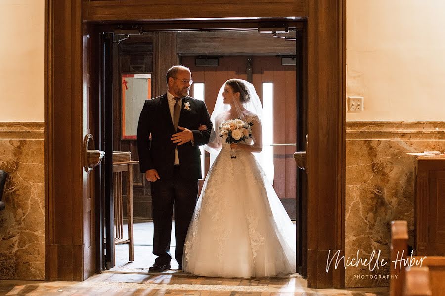 Wedding photographer Michelle Huber (michellehuber). Photo of 8 September 2019